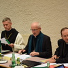 Herbstvollversammlung der Bischöfe 2014 in Wien / Haus Am Spiegeln