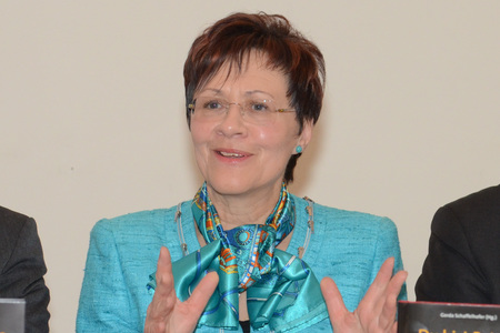 Gerda Schaffelhofer