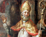 Nikolaus von Myra, dessen die Kirche am 6. Dezember gedenkt, ist einer der am meisten verehrten Heiligen der Christenheit und zugleich einer der unbekanntesten