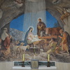 Bethlehem Kirche am Hirtenfeld - Geburt Jesu