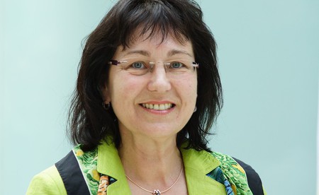 Veronika Pernsteiner