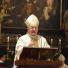 Gottesdienst im Stephansdom mit Nuntius Zurbriggen