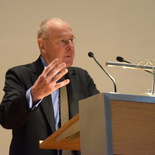Prof. Volker Gerhardt