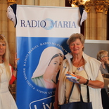 Radio Maria-Mitarbeiterinnen