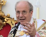 Wortlaut der Predigt von Kardinal Schönborn bei der Fronleichnamsprozession 2016