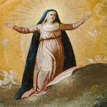 Hl. Maria, Mariä Himmelfahrt