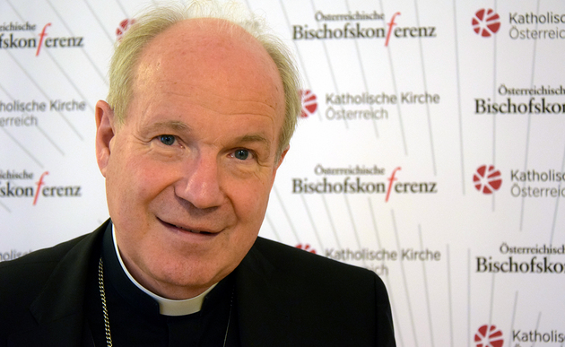 Schönborn: Katholische Kirche gibt keine Wahlempfehlung ab