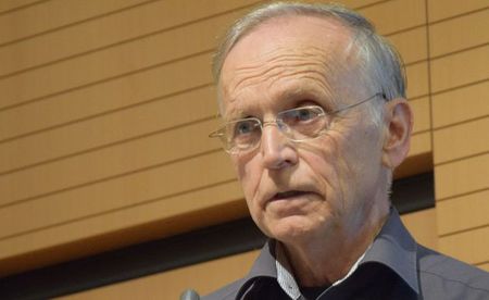 Zulehner / kathpress / Pernsteiner