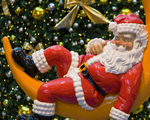 Der Heilige Nikolaus, das Christkind und der Weihnachtsmann? Ein Einblick in gemeinsame Wurzeln und unterschiedliche Interpretationen
