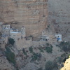 St. Georgs Kloster im Wadi Kelt