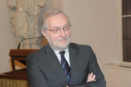 Richard POTZ / kathbild.at