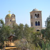 Qasr el Yahud_griechisch orthodoxe Kirche