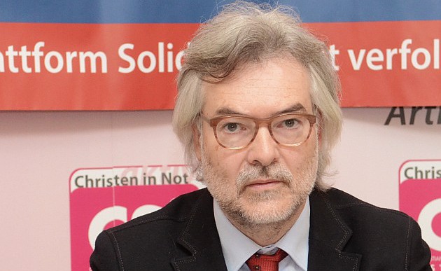 Elmar Kuhn, CSI-International Österreich