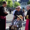 Soldatenwallfahrt nach Lourdes im Mai 2012