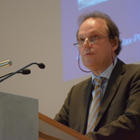 Prof. Jürgen Renn