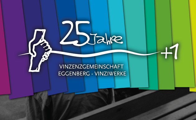 Feierlichkeiten zum '25+1-Jahr-Jubiläum' der 'Vinzenzgemeinschaft Eggenberg' lockten rund 1.000 Besucher am 24. und 25. Juni auf den Grazer Hauptplatz