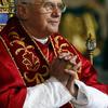 Papst Benedikt XVI. besucht Österreich (7.-9. Sept. 2007)
