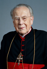 Kardinal Franz K