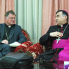 Im Gespräch mit Erzbischof Bashar Warda, Erbil