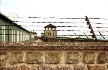 Konzentrationlager Mauthausen