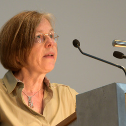 Prof. Marianne Heimbach-Steins
