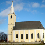 Schattendorf, Pfarrkirche