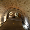Akko Geheimtunnel der Templer