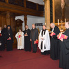 Eröffnungsfeier der Langen Nacht der Kirchen - ökumenische Fürbitten