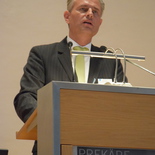 Prof. Gregor Maria Hoff
