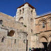 Jerusalem Grabeskirche
