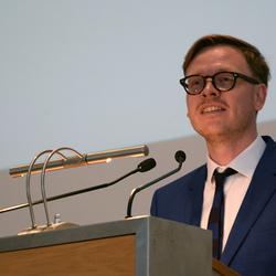 Prof. Dr. Markus Gabriel