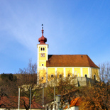Donnerskirchen, Pfarrkirche