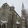 Höttinger Kirche, Innsbruck
