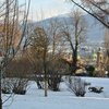 Priesterseminar-Garten Innsbruck