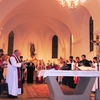 Ök. Gottesdienst am 23. Jänner 2013 in St. Georg/Kagran (Wien)