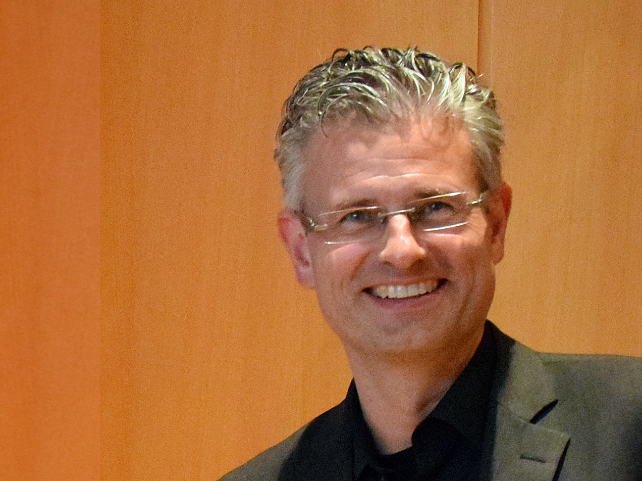 Prof. Gregor Maria Hoff / Henning Klingen / Kathpress