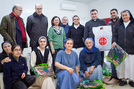 Aid to the Church in Need/Anton Fric