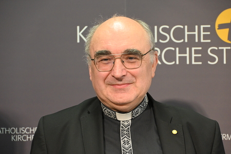 Krautwaschl: 'Beim Umzug merkt man, was im Leben wirklich wichtig ist'