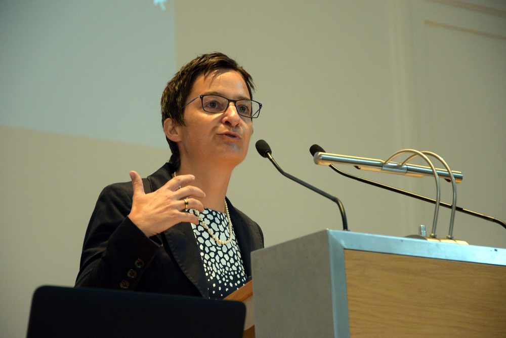 Religionssoziologin analysiert Strategien der christlichen Rechten