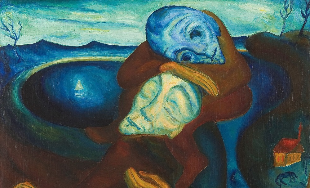 © Kunsthandel WIdder, Wien