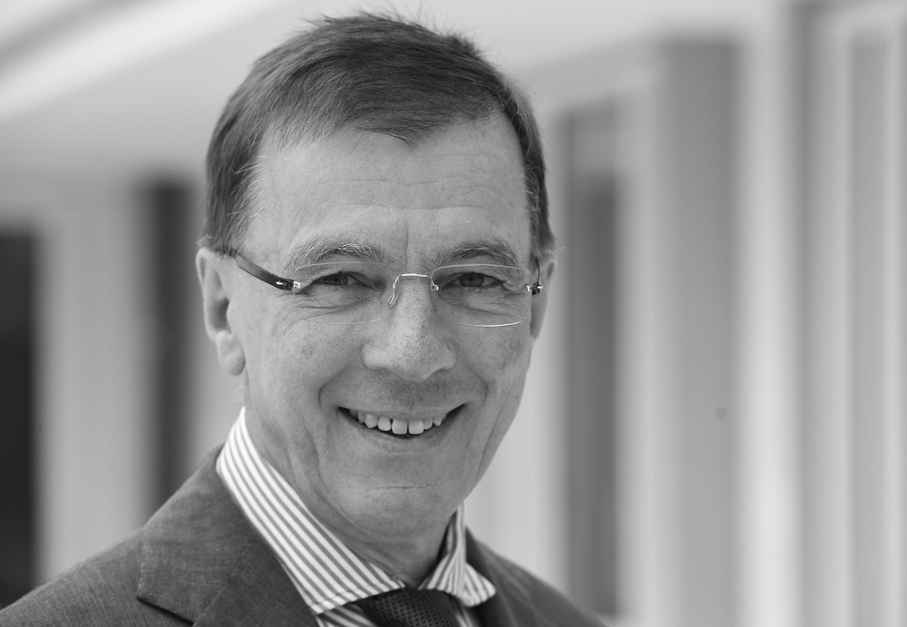 Eberhard Schockenhoff / © 2015 KNA, www.kna-bild.de - Nutzungsrechte vorbehalten., Harald Oppitz Eberhard Schockenhoff, Professor für Moraltheologie an der Albert-Ludwigs-Universität Freiburg und Mitglied im Deutschen Ethikrat.