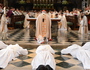 Prostratio, Priesterweihe