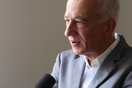 EU-Afrika-Forum: Landau hofft auf 'Zukunftspakt mit Afrika'