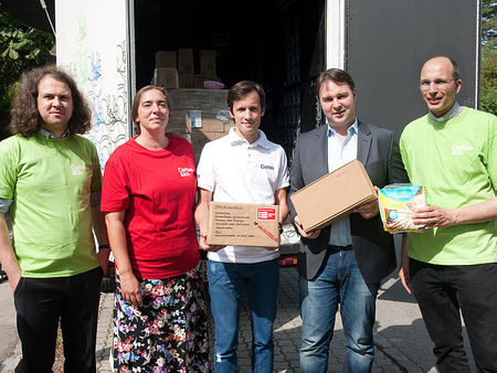 Caritas Wien