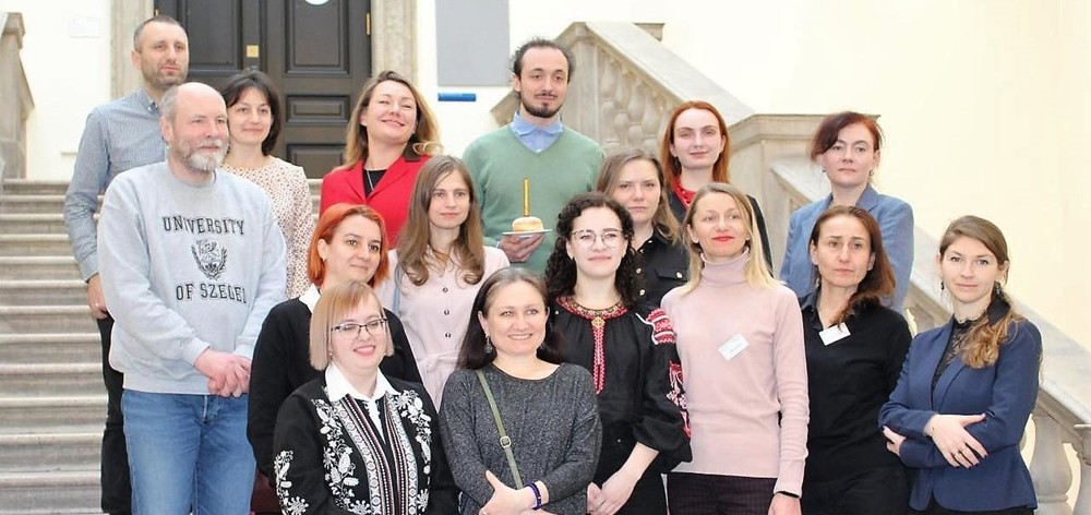 Krieg prägt auch religiöse Landschaft der Ukraine massiv