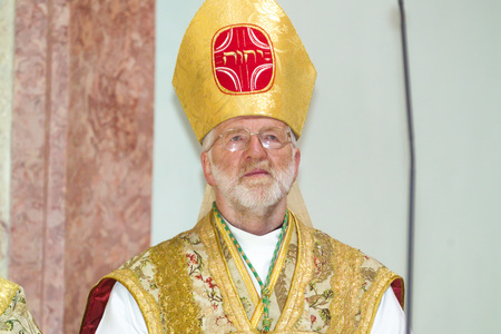 Andreas Laun / Rupprecht@kathbild.at Andreas Laun. Kleinmariazell, 15.8.2004