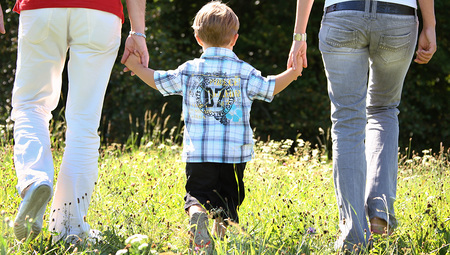 Eltern-Kind-Pass: Viele kirchliche Angebote für Elternberatung
