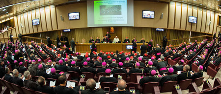 Mazur / catholicnews.org.uk