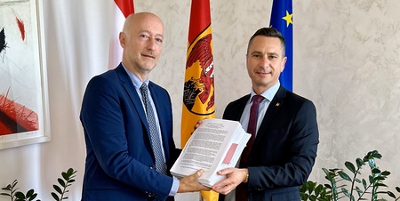 Karfreitag: Evangelische im Burgenland sammeln 4.000 Unterschriften