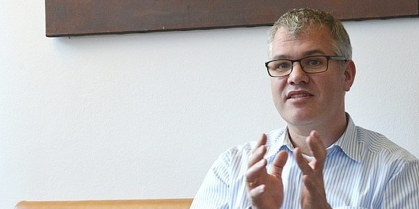 Pastoralamtsleiter: In Kirche entstehen neue Berufsprofile / Katholische Kirche Vorarlberg / Simone Rinner Pastoralamtsleiter: In Kirche entstehen neue Berufsprofile